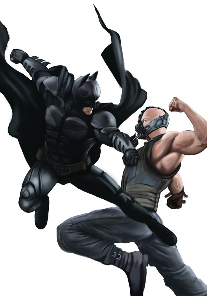 batvsbane