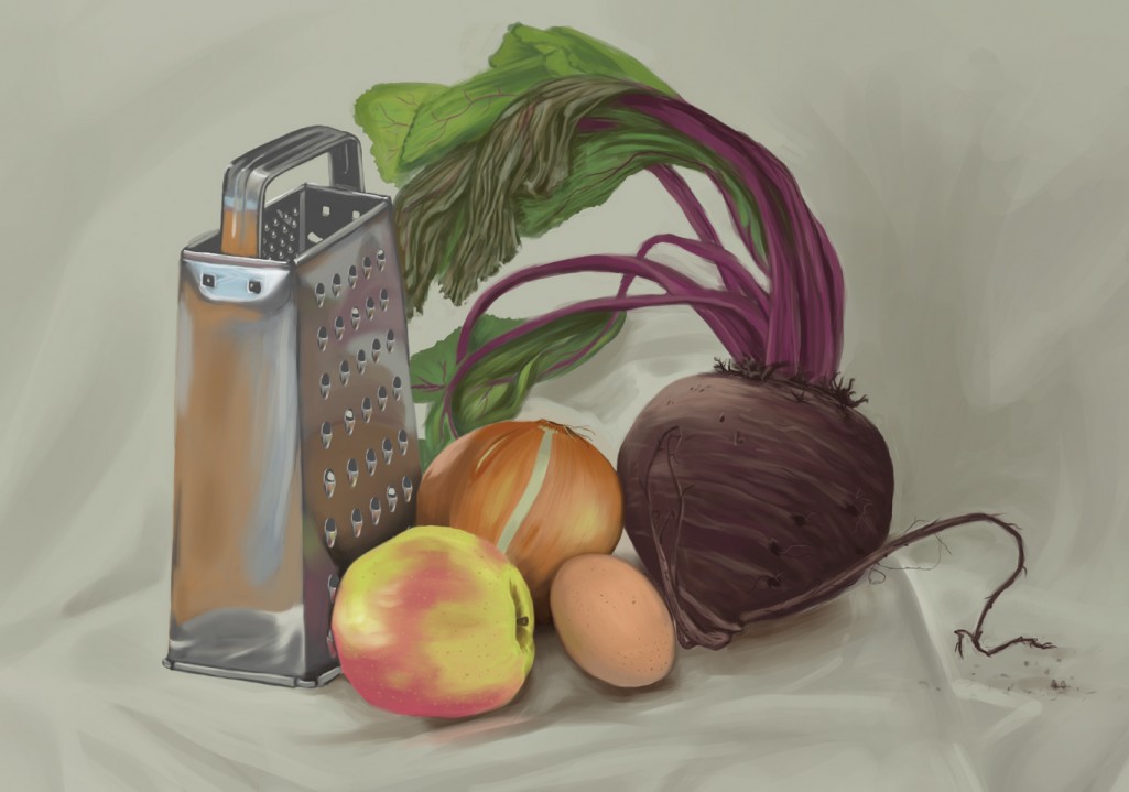 stilllife
