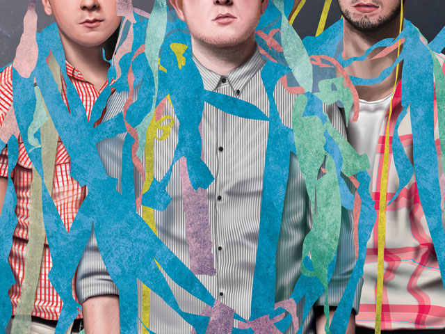 Two Door Cinema Club